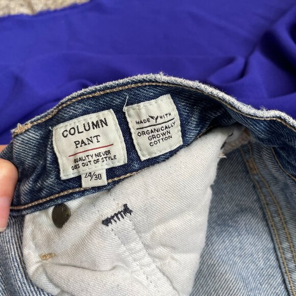 Levi's Limited Edition Column Pant - Picture 4 of 8